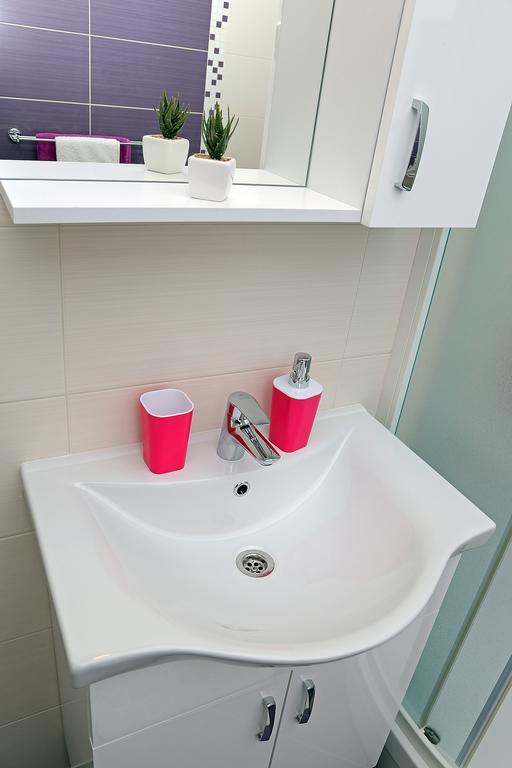 Mokošica Apartman Blue Bay מראה חיצוני תמונה